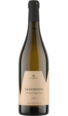 Sauvignon Linea Sottovoce