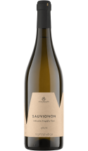 Sauvignon Linea Sottovoce - vin blanc italien (Vénétie)