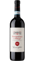 Storica Montepulciano d'Abruzzo