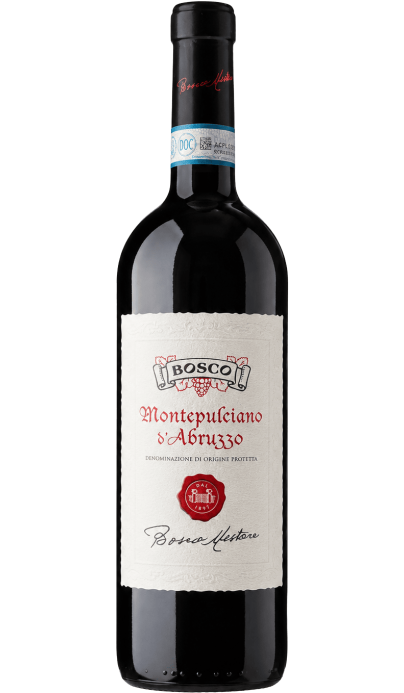 Storica Montepulciano d'Abruzzo