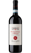 Storica Montepulciano d'Abruzzo - vin rouge italien (Abruzzes)
