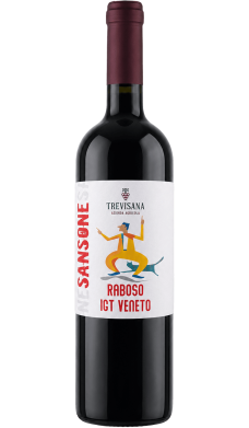 Raboso VEGAN