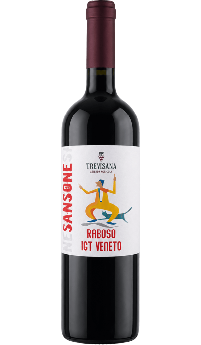 Raboso VEGAN