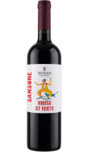 Raboso VEGAN - vin rouge italien (Veneto)