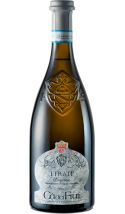 Lugana Ca dei Frati - vin blanc italien (Lombardie)