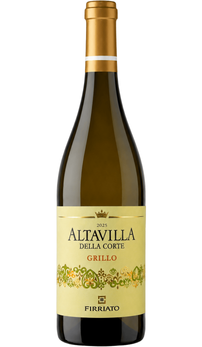 Altavilla della Corte Grillo