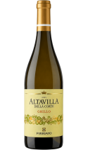 Altavilla della Corte Grillo - Italiaanse witte wijn (Sicilië)