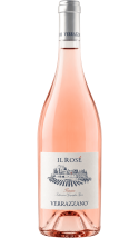 Il Rosé BIO - vin rosé italien (Toscane)
