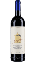 Guidalberto - vin rouge italien (Toscane)
