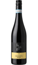 Intrigo Nero d'Avola - Italiaanse rode wijn (Sicile)