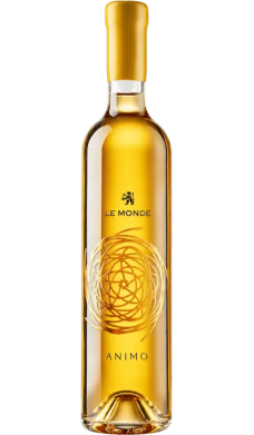 Animo - Zoete Italiaanse wijn (Friuli)