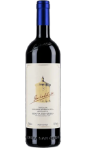 Guidalberto - vin rouge italien (Toscane)