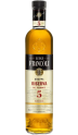 Grappa 5 Anni Riserva - gerijpte grappa (Piemonte)