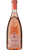 Rosa Dei Frati - vin rosé italien (Lombardie)