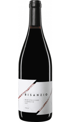 Bisanzio Montepulciano d'Abruzzo 2020 Bisanzio Montepulciano d'Abruzzo 2020