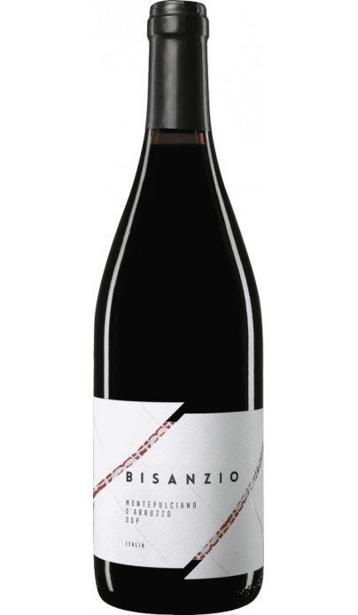 Bisanzio Montepulciano d'Abruzzo 2020