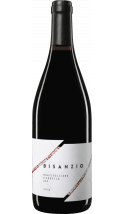 Bisanzio Montepulciano d'Abruzzo 2022 - vin rouge italien (Abruzzes)