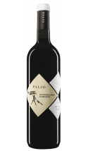 Palio Montepulciano d'Abruzzo 2021 - vin rouge italien (Abruzzes)