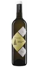 Palio Pecorino BIO 2022 - vin blanc italien (Abruzzes)