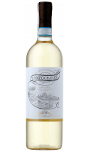 Campogrande Orvieto Classico 2021 - vin blanc italien (Ombrie)