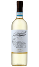 Orvieto Classico 2023 - Italiaanse witte wijn (Umbrië)