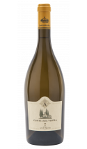 Conte della Vipera 2022 - Italiaanse witte wijn van Sauvignon (Umbrië)