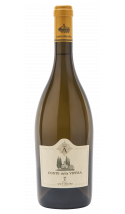 Conte della Vipera 2022 - Sauvignon vin blanc italien (Ombrie)