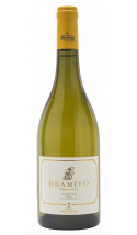 Bramìto 2021 -  Chardonnay vin blanc italien (Ombrie)
