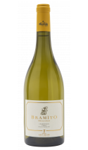 Bramìto 2022 -  Chardonnay vin blanc italien (Ombrie)