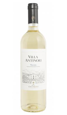 Villa Antinori Bianco 2024 - Italiaanse witte wijn (Toscane) Villa Antinori Bianco 2024 - Italiaanse witte wijn (Toscane)
