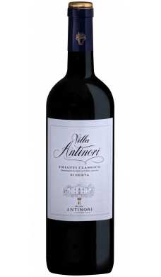 Villa Antinori Chianti Classico Riserva 2021 - Italiaanse rode wijn (Toscane) Villa Antinori Chianti Classico Riserva 2021 - Italiaanse rode wijn (Toscane)