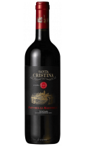 Le Maestrelle 2022 - vin rouge italien (Toscane)