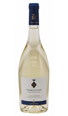 Vermentino di Tenuta Guado al Tasso 2021 Vermentino di Tenuta Guado al Tasso 2021