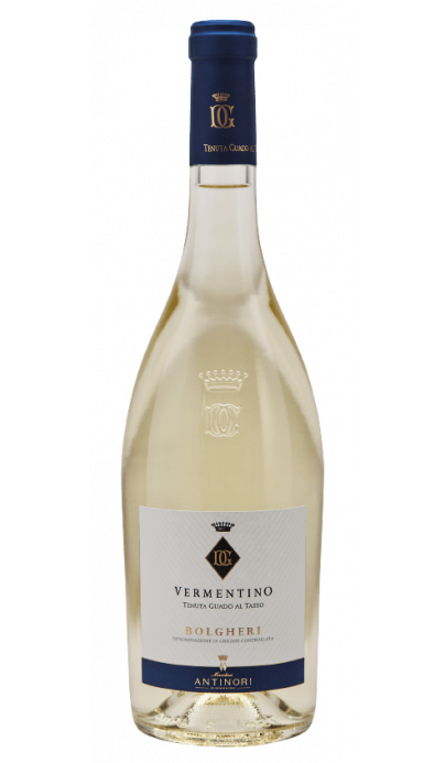 Vermentino di Tenuta Guado al Tasso 2021