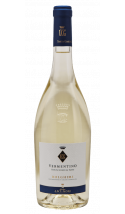 Vermentino Bolgheri 2024 - vin blanc italien (Toscane)