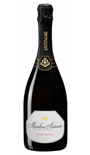 Franciacorta Montenissa Cuvée Royale Antinori Franciacorta Montenissa Cuvée Royale Antinori