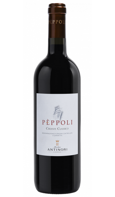 Pèppoli Antinori 2019