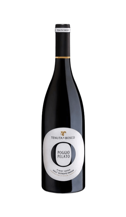 Pinot Nero Poggio Pelato