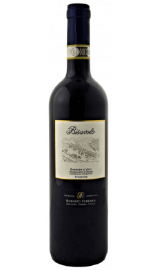 Bisavolo - Barbera d'Asti Superiore Bisavolo - Barbera d'Asti Superiore