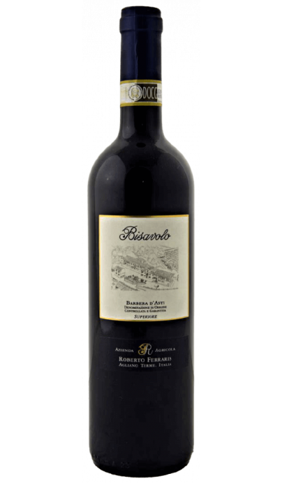 Bisavolo - Barbera d'Asti Superiore