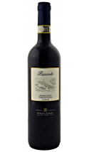 Bisavolo Barbera d'Asti Superiore 2021 - vin rouge italien (Piémont)