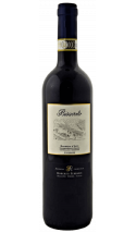 Bisavolo Barbera d'Asti Superiore 2022 - vin rouge italien (Piémont)