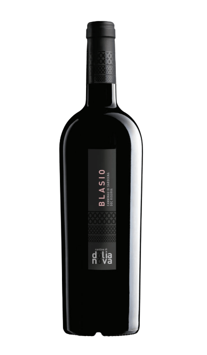 Blasio Cannonau riserva 2015