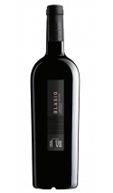 Blasio Cannonau Riserva 2015 - vin rouge italien (Sardaigne)