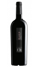 Blasio Cannonau Riserva 2017 - vin rouge italien (Sardaigne)