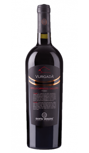 Vurgada