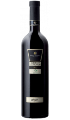 Cabernet Sauvignon Bio & Vegan Cabernet Sauvignon Bio & Vegan