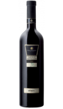 Cabernet Sauvignon BIO VEGAN 2022 - vin rouge italien (Vénétie)