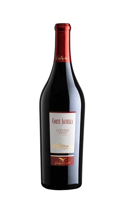 Corvina Veronese 2019