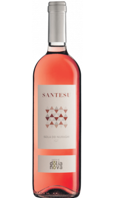 Santesu Rosato  Santesu Rosato